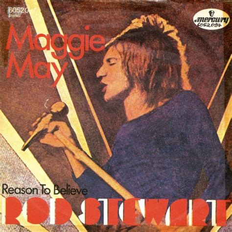 maggymayi|Rod Stewart – Maggie May Lyrics